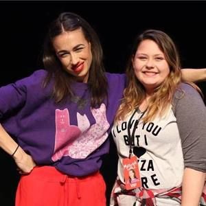 Meet your Posher, Paige